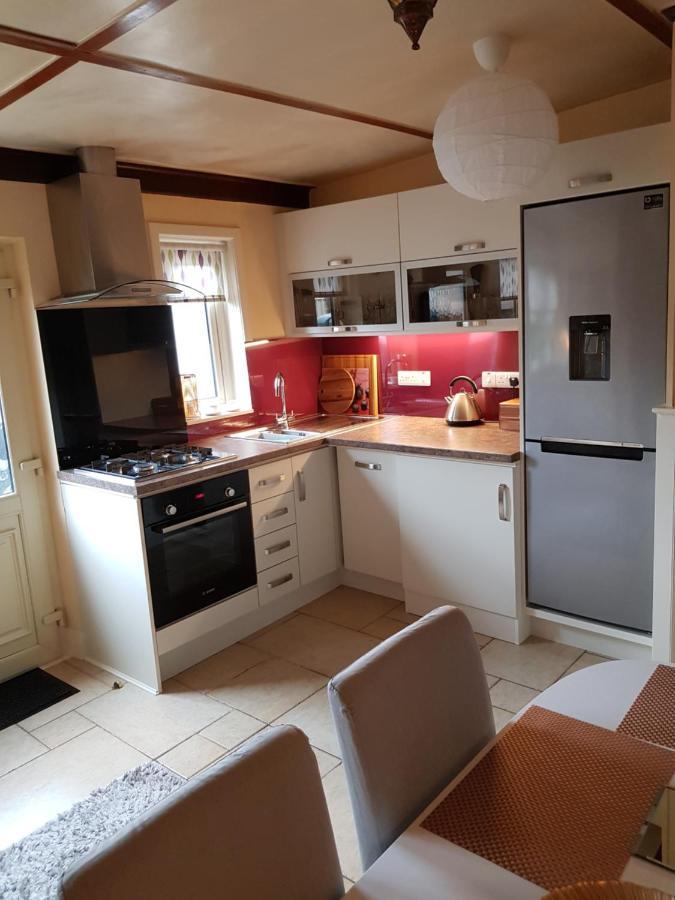 Casa vacanze Edith Grove House